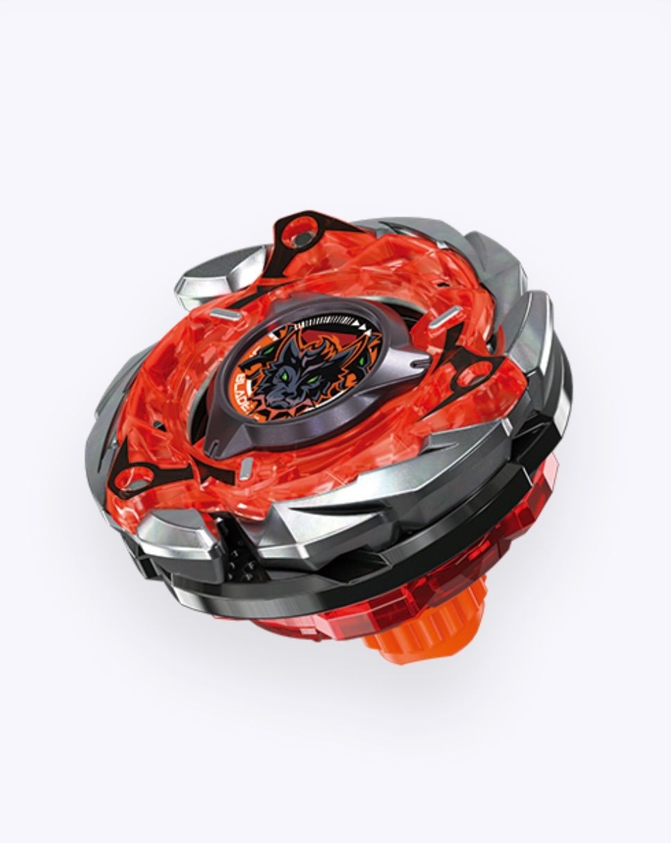6種類フルコンプセット】BEYBLADE X ベイブレードX CX-08 ランダム