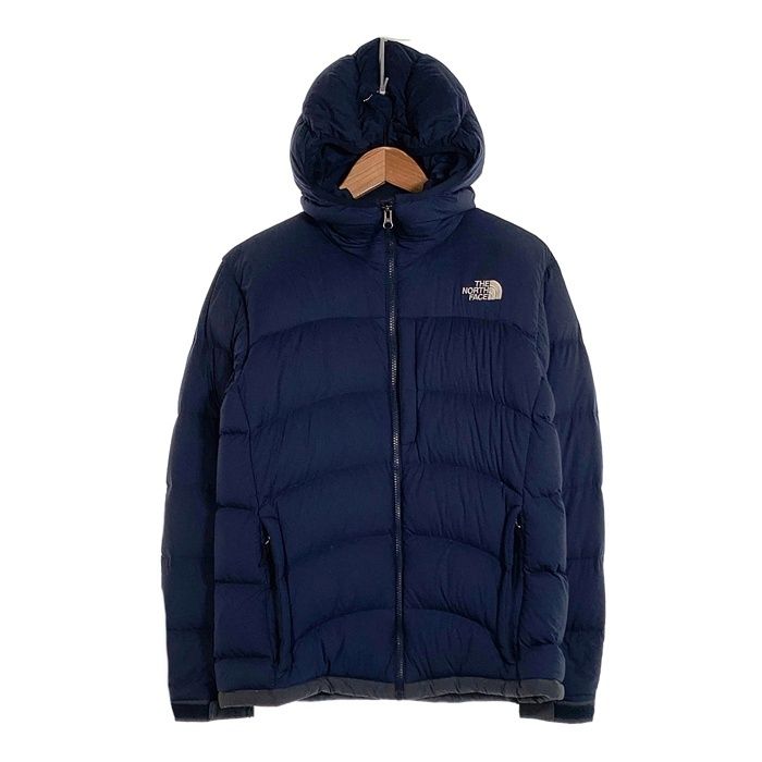 THE NORTH FACE ノースフェイス アコンカグアフーディ ダウン