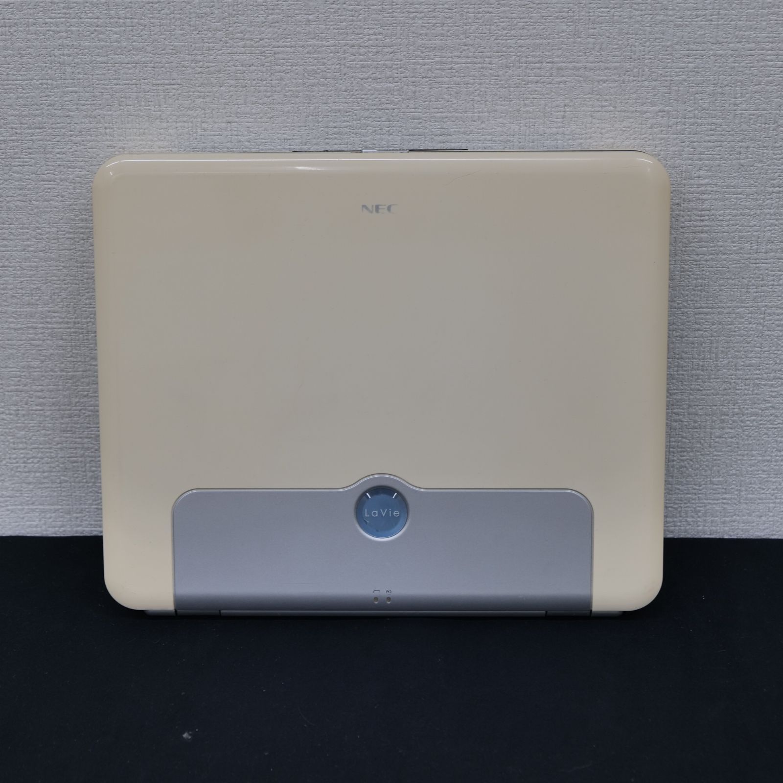 ジャンク】NEC ノートパソコン PC-LL5504D 090 - メルカリ