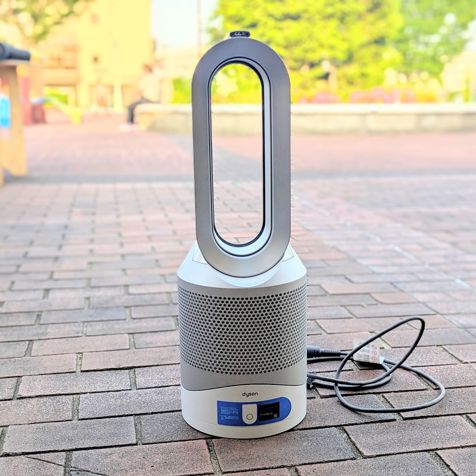 熊もん Dyson AM09 Hot+Cool 2020年製 本体 楽天市場】ダイソン Dyson