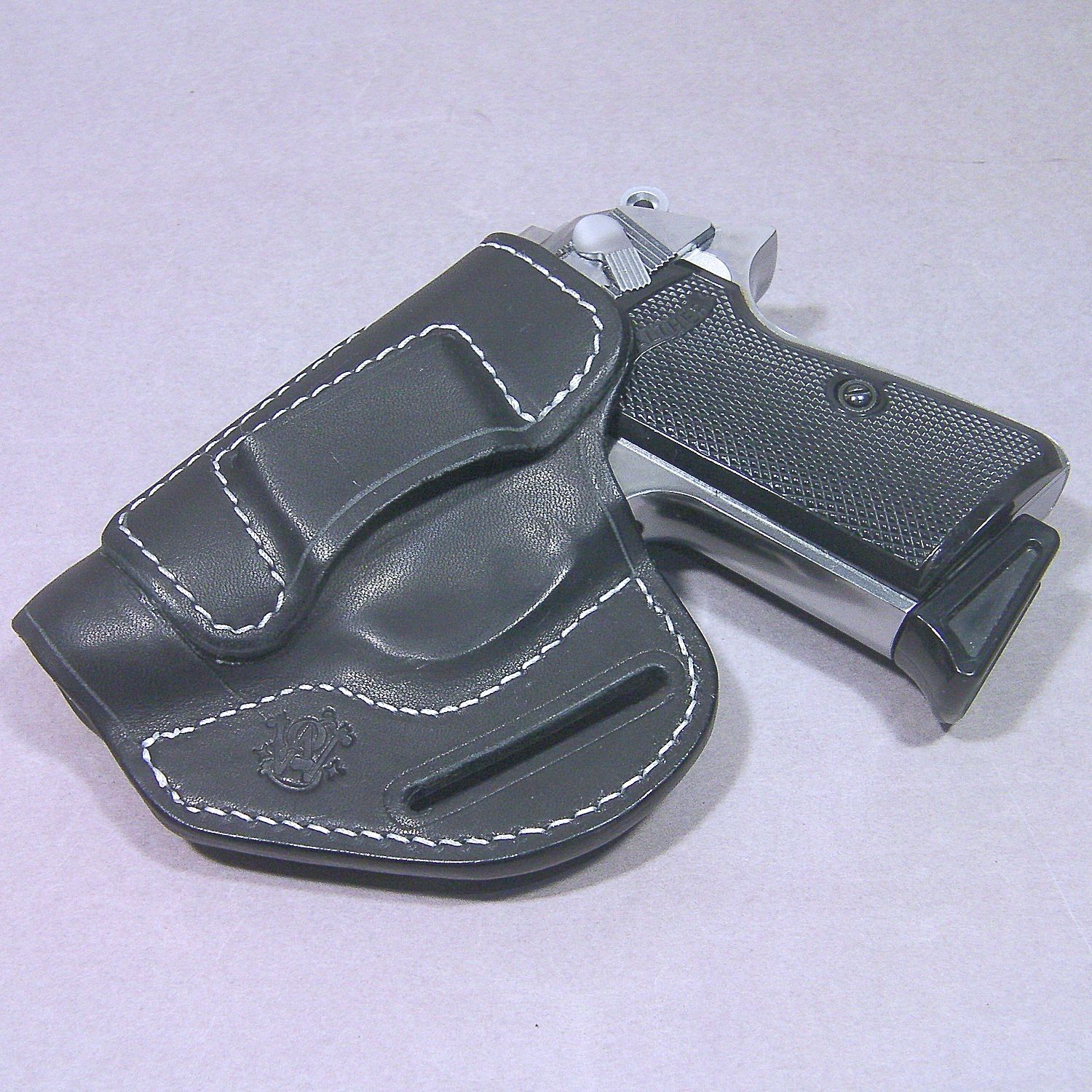 マルゼン ワルサー PPK、 PPK/S用 コンシールド・タイプのホルスター