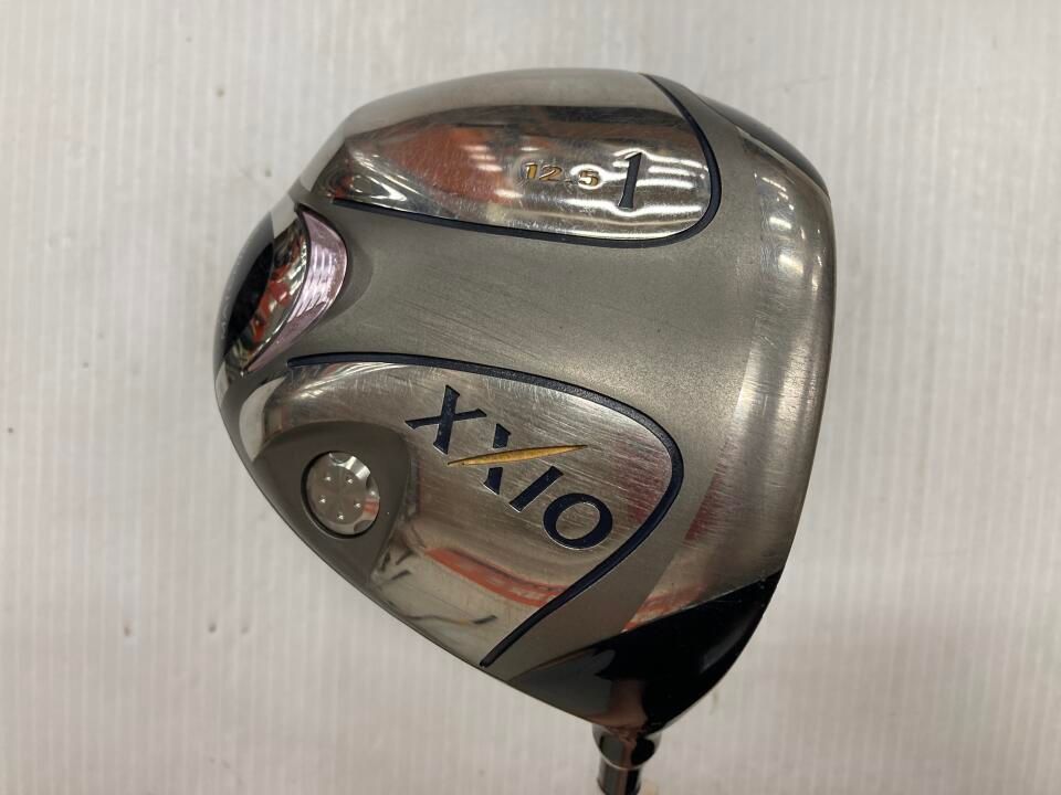 ダンロップ ゼクシオ10 XXIO10 アイアンセット XXIO(2018) 5S
