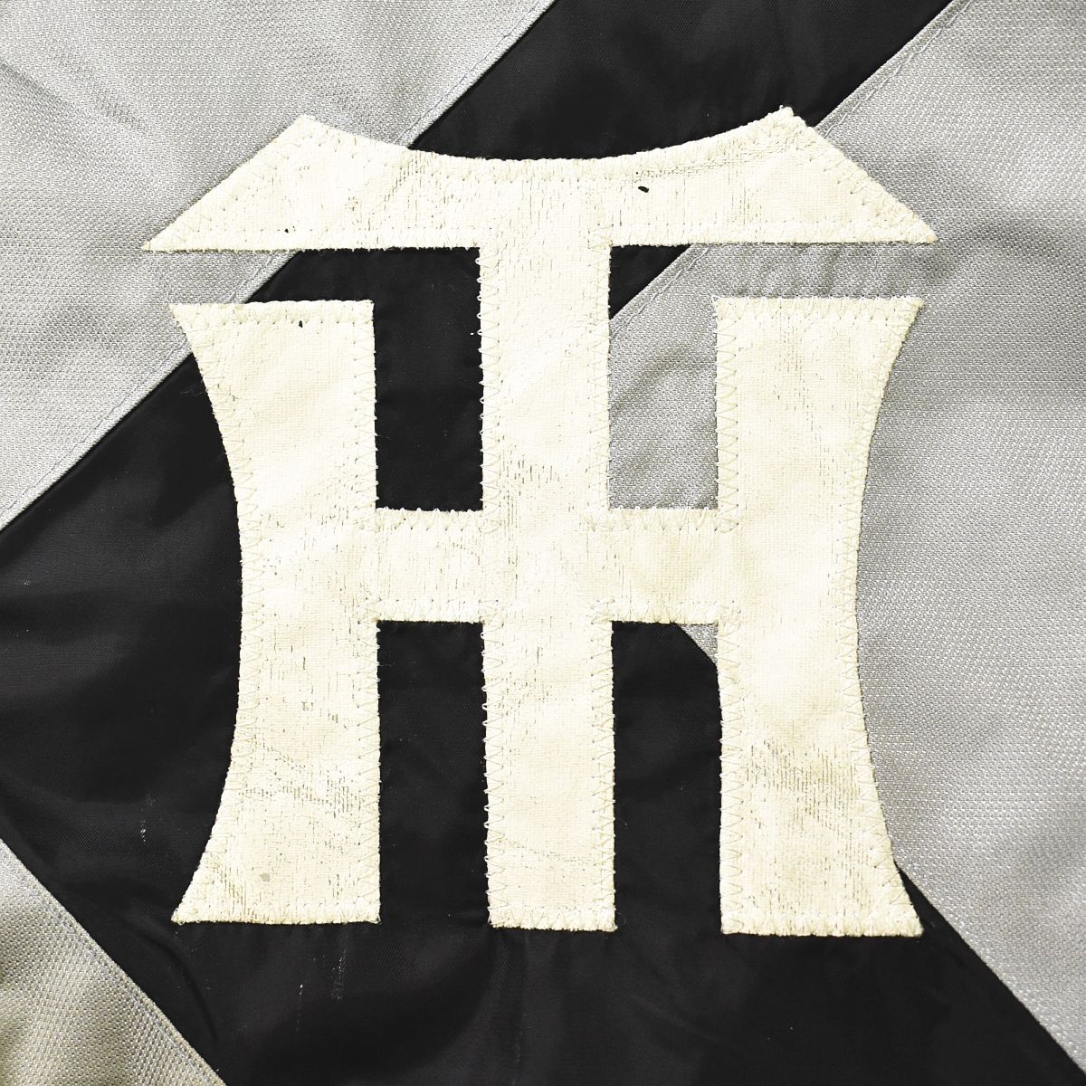 入手困難】 ミチココシノ x 阪神タイガース ローリングス製 グランド