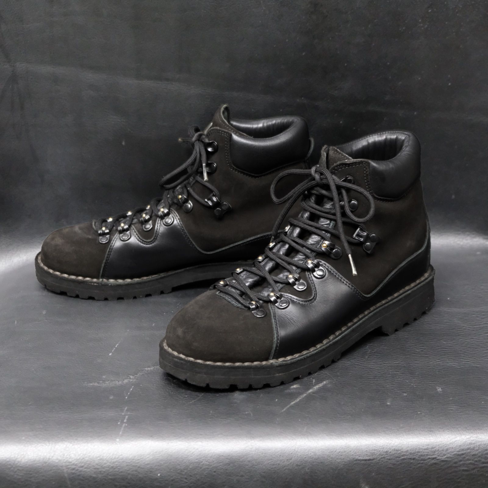 Moonage Devilment × S'exprimer マウンテンブーツ サイズ42 (25~26cm