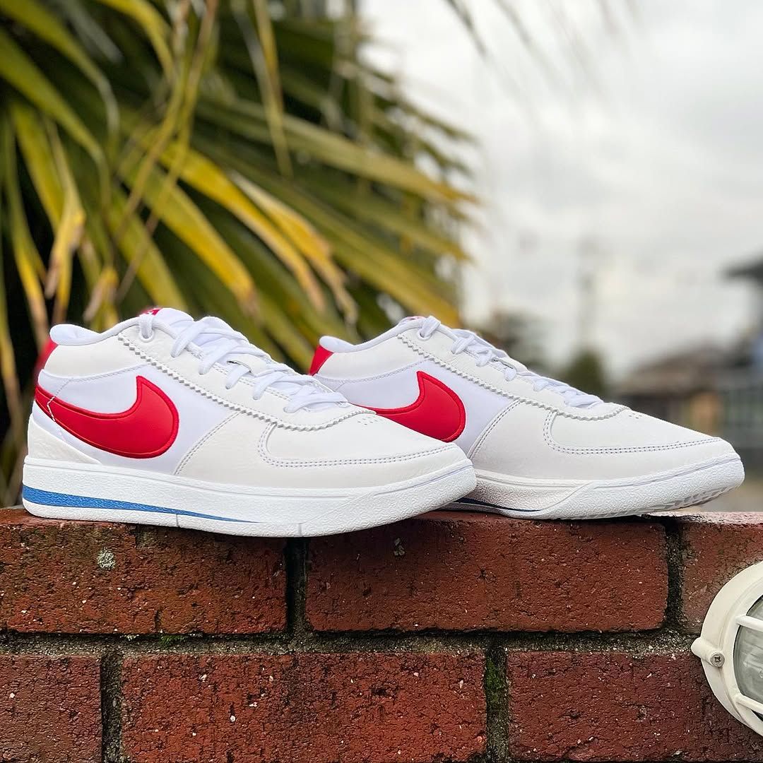 NIKE BOOK 1 EP 'FORREST GUMP' ナイキ ブック 1 コルテッツ 【MEN'S