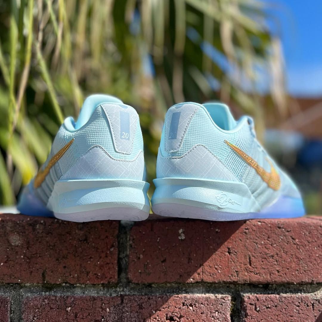 NIKE SABRINA 3 EP 'BLUE PRINT' ナイキ サブリナ 3 ウィメンズ