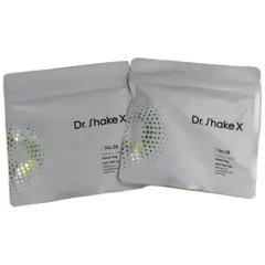 2026年最新】ドクターシェイクXの人気アイテム - メルカリ