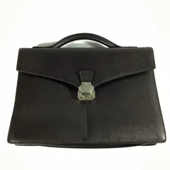 2026年最新】ダンヒル レザー ブリーフケースの人気アイテム - メルカリ