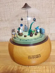 2026年最新】トトロ スノードームの人気アイテム - メルカリ