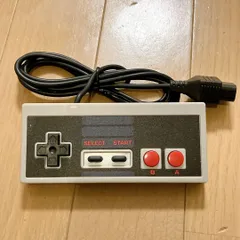 2026年最新】ニューファミコン コントローラの人気アイテム - メルカリ