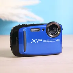 2026年最新】FinePix XP90の人気アイテム - メルカリ