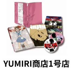 2026年最新】キルラキル blu-ray boxの人気アイテム - メルカリ