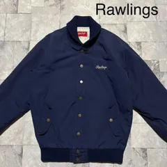 2026年最新】rawlings スタジャンの人気アイテム - メルカリ