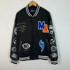 2026年最新】コムドット スタジャンの人気アイテム - メルカリ