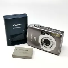 2026年最新】Canon IXY DIGITAL 900 ISの人気アイテム - メルカリ
