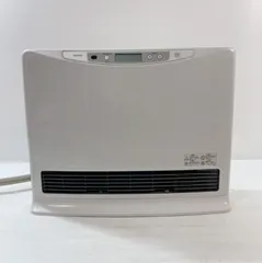 2026年最新】CHOFU ファンヒーターの人気アイテム - メルカリ