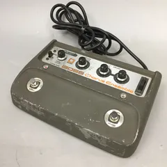 2026年最新】エフェクター 箱 BOSS CE-1の人気アイテム - メルカリ