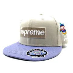 2026年最新】Supreme Champions Box Logo New Eraの人気アイテム