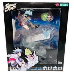 2026年最新】ARTFX J シャーマンキング ホロホロの人気アイテム - メルカリ