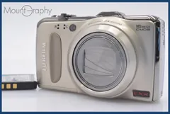 2026年最新】finepix f550exrの人気アイテム - メルカリ