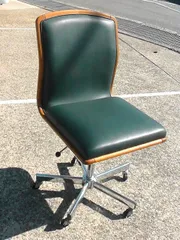 2026年最新】カリモク 回転椅子の人気アイテム - メルカリ