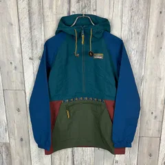 2026年最新】Llbean アノラック 90sの人気アイテム - メルカリ