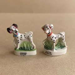 2026年最新】101匹わんちゃんポンゴ・パーディタの人気アイテム - メルカリ