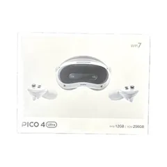 2026年最新】PICO PICO 4 256GBの人気アイテム - メルカリ
