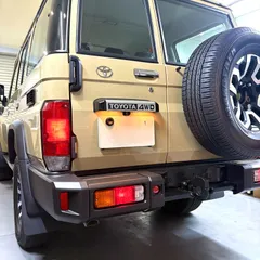 2026年最新】ランクル70 テールの人気アイテム - メルカリ