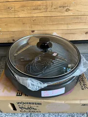 2026年最新】象印ホットプレートeaの人気アイテム - メルカリ