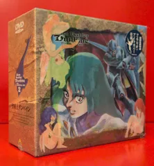 2026年最新】聖戦士ダンバイン DVDメモリアルボックス の人気アイテム