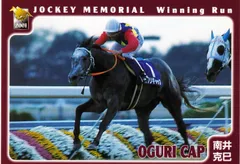 2026年最新】サラブレッドカード オグリキャップの人気アイテム - メルカリ