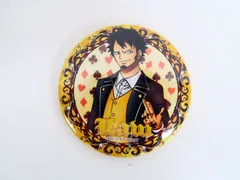 2026年最新】トラファルガー・ロー缶バッジの人気アイテム - メルカリ