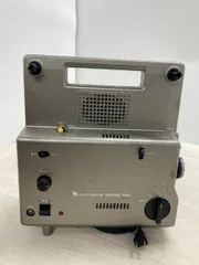 2026年最新】富士 映写機の人気アイテム - メルカリ