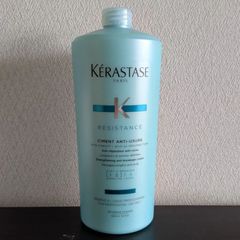 新ボトル】ケラスターゼ DS バン デンシフィック 1000ml ポンプ付