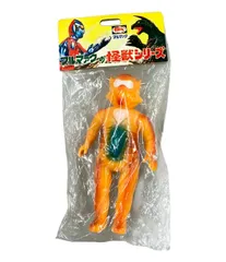 2026年最新】ベル星人 ソフビの人気アイテム - メルカリ