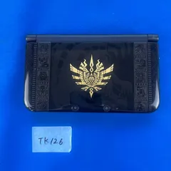 2026年最新】3DS LL ゴア マガラの人気アイテム - メルカリ