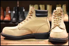 2026年最新】レッドウィング スーパーソール スエードの人気アイテム