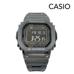 2026年最新】カシオ G-SHOCK GMW-B5000G-1JFの人気アイテム - メルカリ