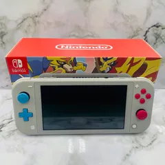 2026年最新】switch lite ポケモン ザシアン ザマゼンタの人気アイテム