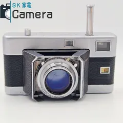 2026年最新】voigtlander vitessaの人気アイテム - メルカリ