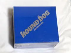 2026年最新】hound dog dvdの人気アイテム - メルカリ