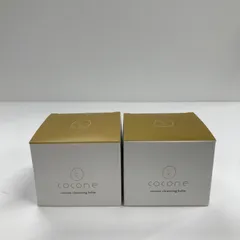 2026年最新】coconeクレンジングバームの人気アイテム - メルカリ