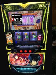 スマスロ ToLOVEるダークネス TRANCE 実機 ⭕️簡易ユニット付