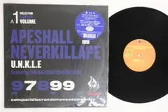 2026年最新】unkle レコードの人気アイテム - メルカリ