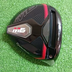 2026年最新】m6ドライバー ヘッドのみの人気アイテム - メルカリ