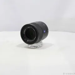 2026年最新】sonnar t* fe 55mm f1.8 za sel55f18z 中古品の人気