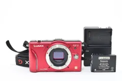 2026年最新】lumix gf2 レンズの人気アイテム - メルカリ