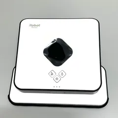2026年最新】床拭きロボット ブラーバ390jの人気アイテム - メルカリ