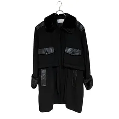 2026年最新】ニナリッチ コートの人気アイテム - メルカリ